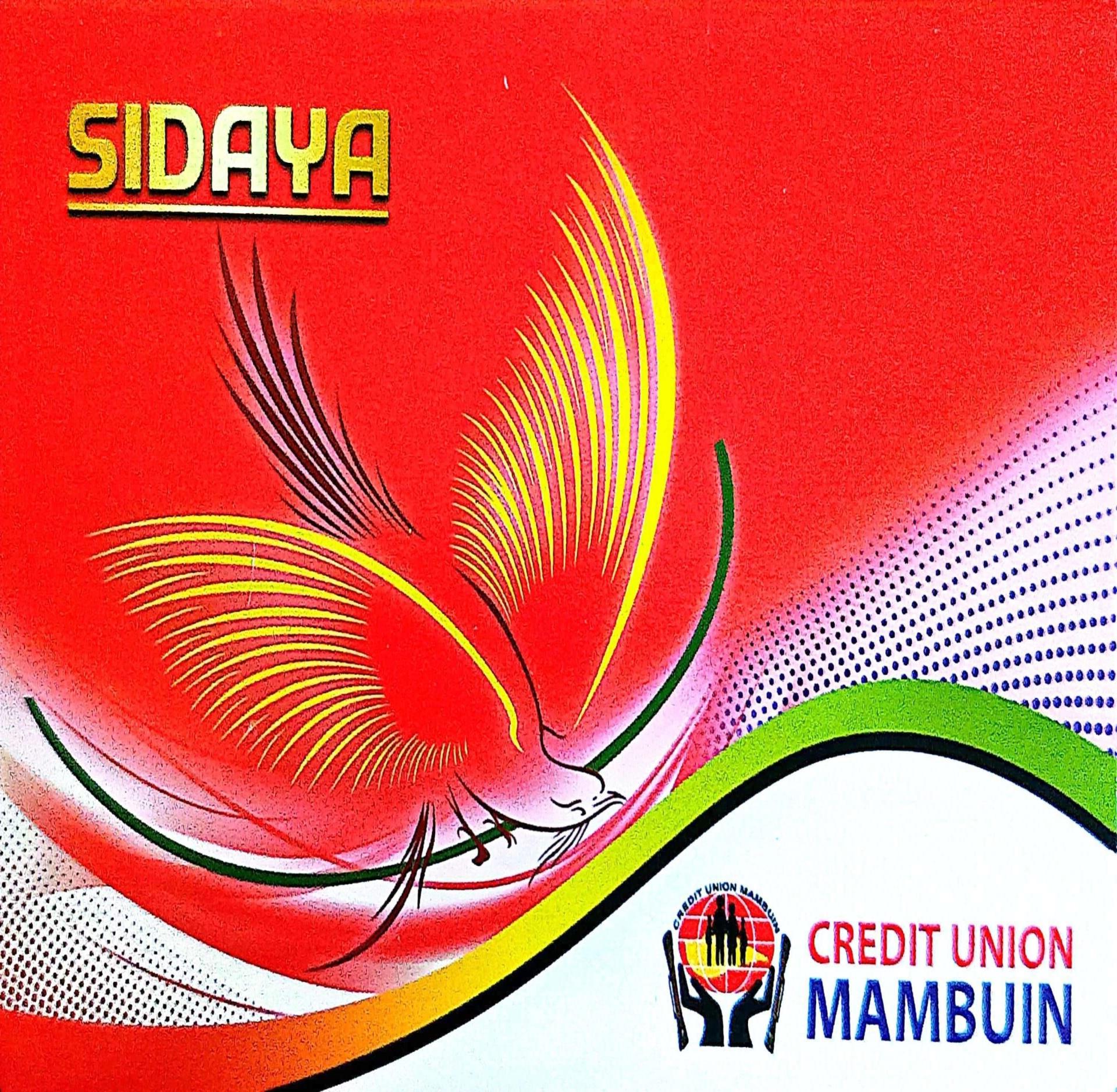 SIMPANAN UTAMA